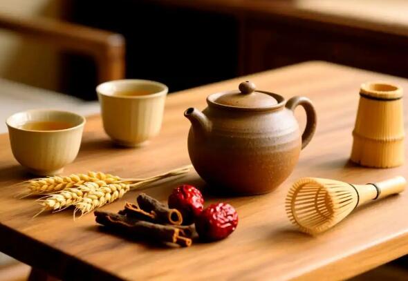 小小颗粒红珍珠泡水喝它护血管养生饮品是什么、珍黄颗粒 -珍红颗粒的药用网