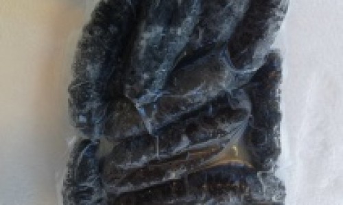小小颗粒红珍珠泡水喝它护血管养生饮品是什么、珍黄颗粒 -珍红颗粒的药用网